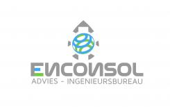 Logo # 667237 voor Logo Enconsol wedstrijd