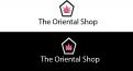 Logo # 151602 voor The Oriental Shop wedstrijd