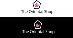 Logo design # 151602 for The Oriental Shop contest