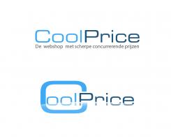 Logo # 468507 voor Ontwerp nieuw logo voor nieuwe webshop CoolPrice wedstrijd