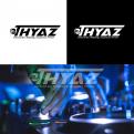 Logo # 1241759 voor Ontwerp een Logo   visitekaartjes voor een DJ  THYAZ  wedstrijd