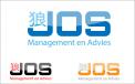 Logo # 354947 voor JOS Management en Advies wedstrijd