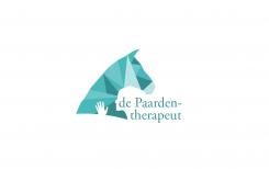 Logo design # 871184 for Design an outstanding logo for a horse bodyworker (therapist) contest