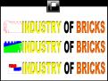 Logo # 63523 voor Industry of bricks wedstrijd
