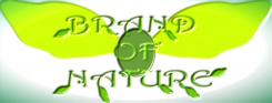 Logo # 35249 voor Logo voor Brands of Nature (het online natuur warenhuis) wedstrijd