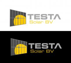 Logo # 852826 voor Logo Testa Solar wedstrijd