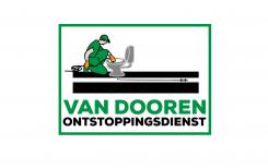 Logo # 772973 voor Logo ontstoppingsdienst wedstrijd