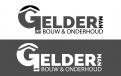 Logo # 554380 voor Gelderman bouw & onderhoud wedstrijd