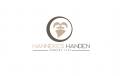 Logo # 556587 voor Logo voor massagepraktijk Hannekes Handen wedstrijd
