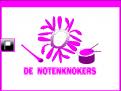 Logo # 57304 voor De Notenknokers wedstrijd