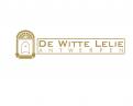 Logo # 517062 voor Nieuw logo en huisstijl Hotel De Witte Lelie Antwerpen wedstrijd