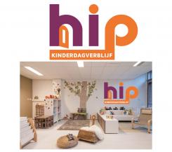 Logo # 642159 voor Hip en modern logo voor een nieuw kinderdagverblijf wedstrijd