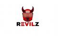 Logo design # 839886 for REVILZ  contest