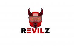 Logo design # 839886 for REVILZ  contest