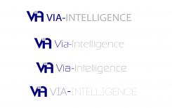 Logo design # 444733 for VIA-Intelligence contest