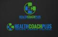 Logo # 638347 voor Re-design logo HealthCoachPlus | Training - Voeding - Coaching wedstrijd