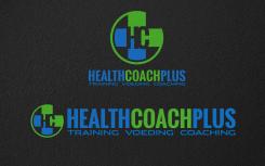 Logo # 638347 voor Re-design logo HealthCoachPlus | Training - Voeding - Coaching wedstrijd