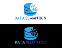 Logo design # 550970 for Data Semantics contest