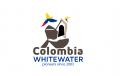 Logo design # 645570 for logo and t shirt design for Colombia Whitewater contest