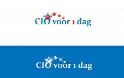 Logo # 404004 voor Logo voor goed doel! CIO voor 1 dag, voor Make a Wish wedstrijd