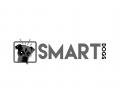 Logo design # 535822 for Design a modern logo for SMARTdogs contest