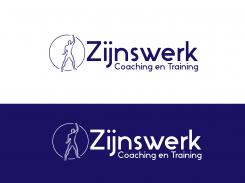 Logo # 871988 voor Een inspirerend logo: Coaching en Training voor de zakelijke markt wedstrijd