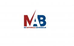 Logo # 842294 voor De Nationale AdviesBalie BV wedstrijd