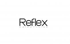 Logo # 246104 voor Ontwerp een fris, strak en trendy logo voor Reflex Hairstyling wedstrijd