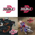 Logo design # 1247680 for Cool but branding minded logo with the name  Double D Racing contest