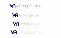 Logo design # 444734 for VIA-Intelligence contest