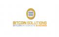 Logo # 185813 voor Logo voor advies en integratie bedrijf (bitcoin) wedstrijd