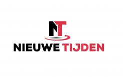 Logo # 746190 voor Nieuwe Tijden  wedstrijd