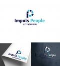 Logo # 851825 voor Impuls People wedstrijd