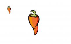 Logo # 252224 voor Epic Pepper Icon Design wedstrijd