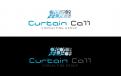 Logo design # 592804 for Create a Professional Consulting Logo for Curtain Call contest