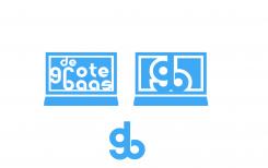 Logo design # 407617 for Do you have what it takes to design the logo for De Grote Baas (The Big Boss)? contest