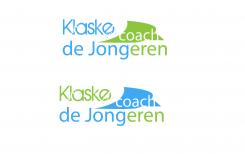 Logo # 650688 voor Ontwerp een fris logo voor een Jongerencoach  wedstrijd