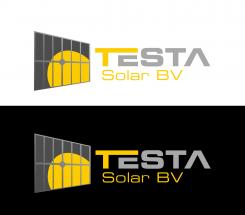 Logo design # 852829 for Logo Testa Solar contest