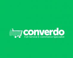 Logo # 521378 voor Converdo logo wedstrijd