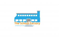 Logo # 369998 voor The School Factory wedstrijd