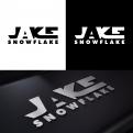 Logo # 1255205 voor Jake Snowflake wedstrijd