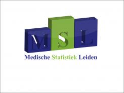 Logo # 335589 voor logo Medische Statistiek LUMC wedstrijd