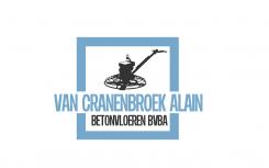 Logo # 728836 voor Logo voor Betonvloerenbedrijf wedstrijd