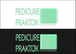 Logo # 123918 voor Logo voor net gestarte pedicure praktijk wedstrijd