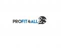 Logo # 484361 voor Profit4all wedstrijd