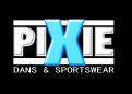 Logo # 40714 voor LOGO  voor Sportkleding merk PIXIE wedstrijd