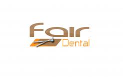 Logo # 242093 voor FAIRDENTAL wedstrijd