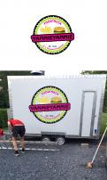 Logo # 880317 voor foodtruck YammieYammie wedstrijd