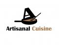 Logo # 296265 voor Artisanal Cuisine zoekt een logo wedstrijd