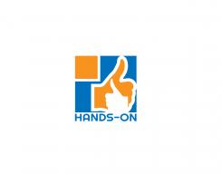 Logo design # 530508 for Hands-on contest